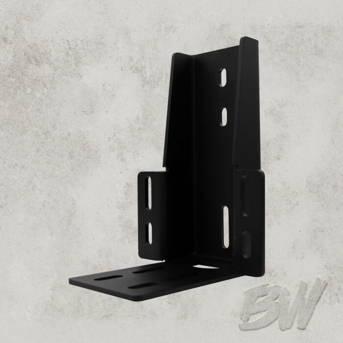 Roof Top Tent Brackets - Single (Compatable with BabyShack and Shack RTT)