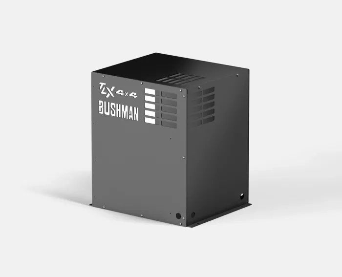 Bushman DC85-X Fridge Box Black Edition - Image 4