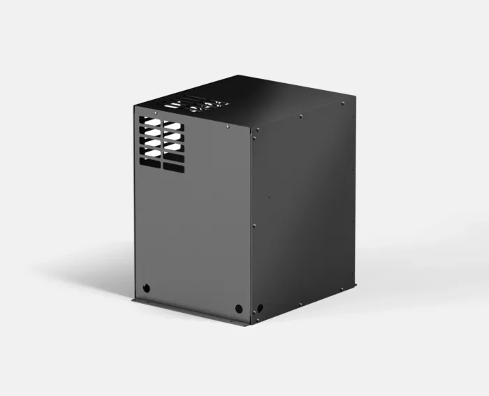 Bushman DC85-X Fridge Box Black Edition - Image 3