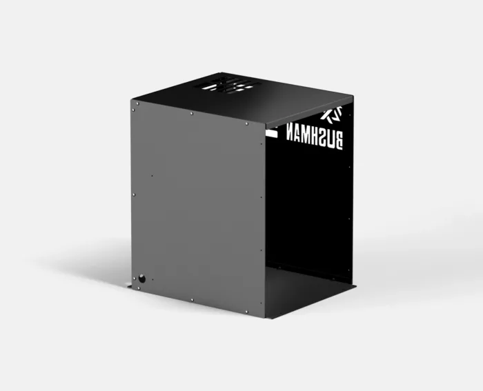 Bushman DC85-X Fridge Box Black Edition - Image 2