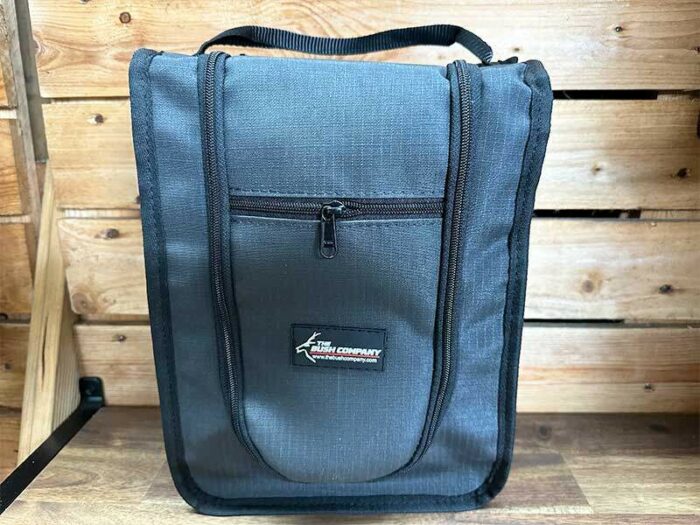 Compact Wash Bag