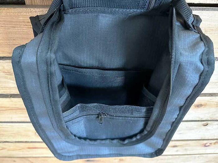Compact Wash Bag - Image 3