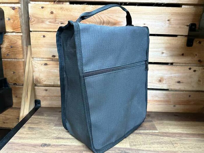 Compact Wash Bag - Image 2