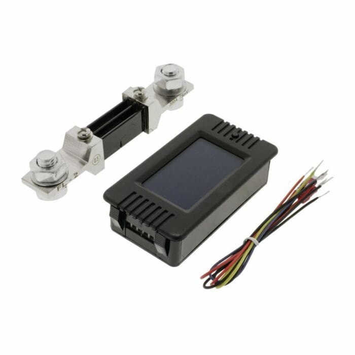 HULK 4x4 LCD Battery Meter - Image 2