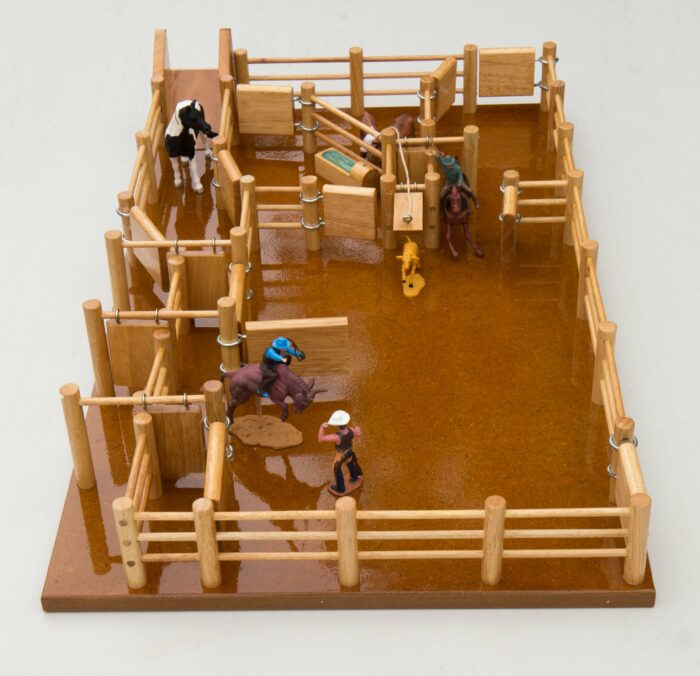 RG1 - Rodeo Grounds - Image 4