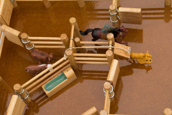 RG1 - Rodeo Grounds - Image 3