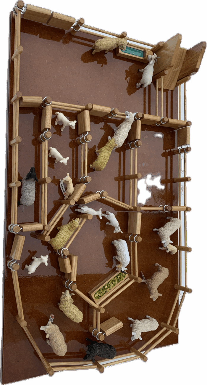 SY2 Sheepyard - Image 2