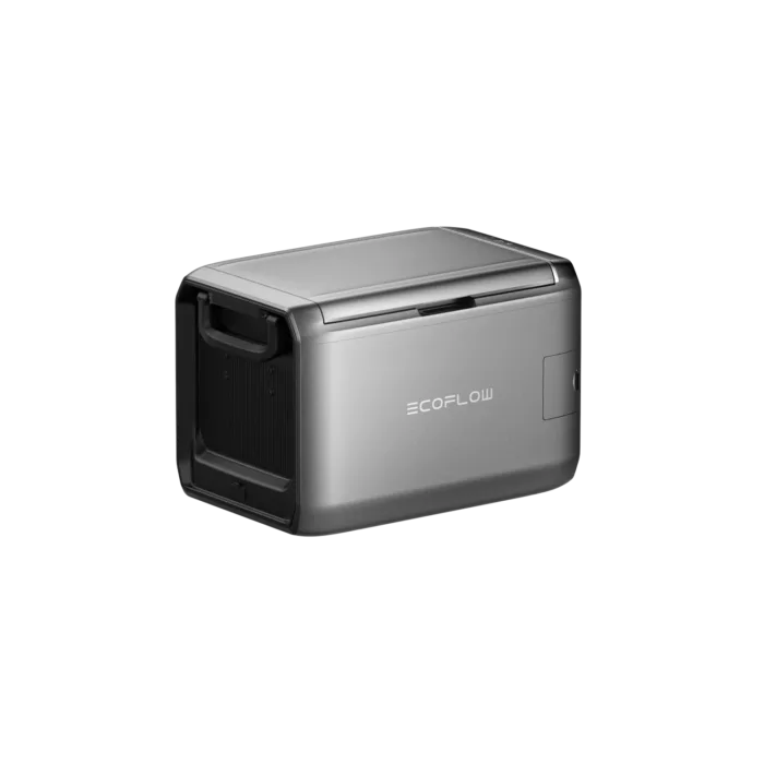 Glacier Portable Refrigerator Plug 45L - Image 3