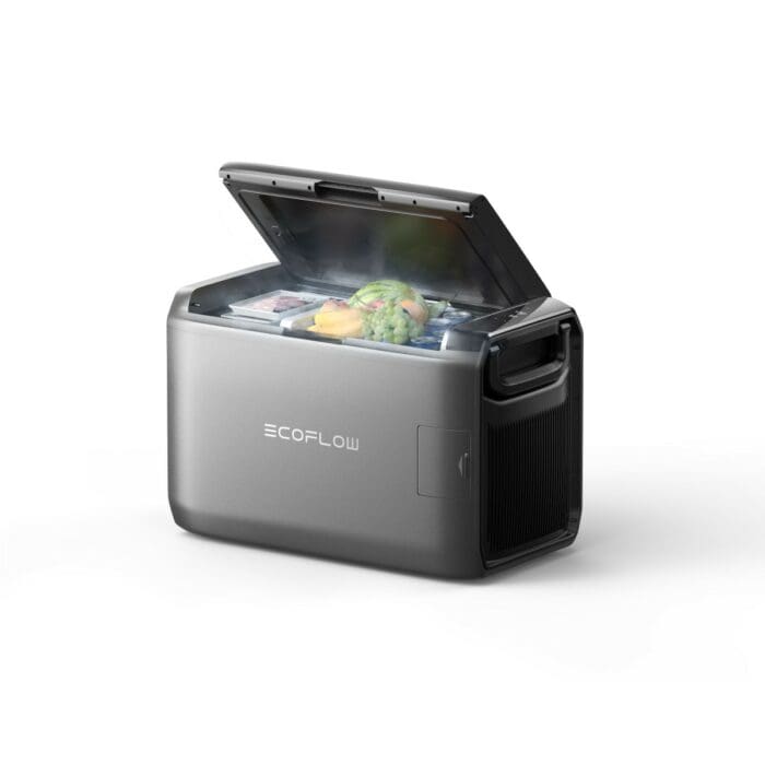 Glacier Portable Refrigerator Plug 45L - Image 5