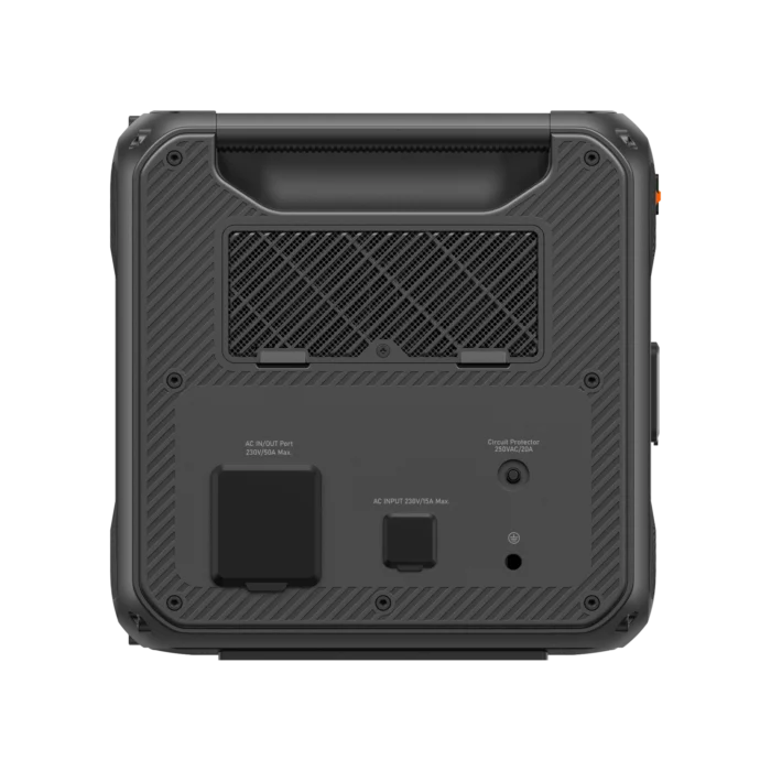 BLUETTI APEX 300 - Image 4