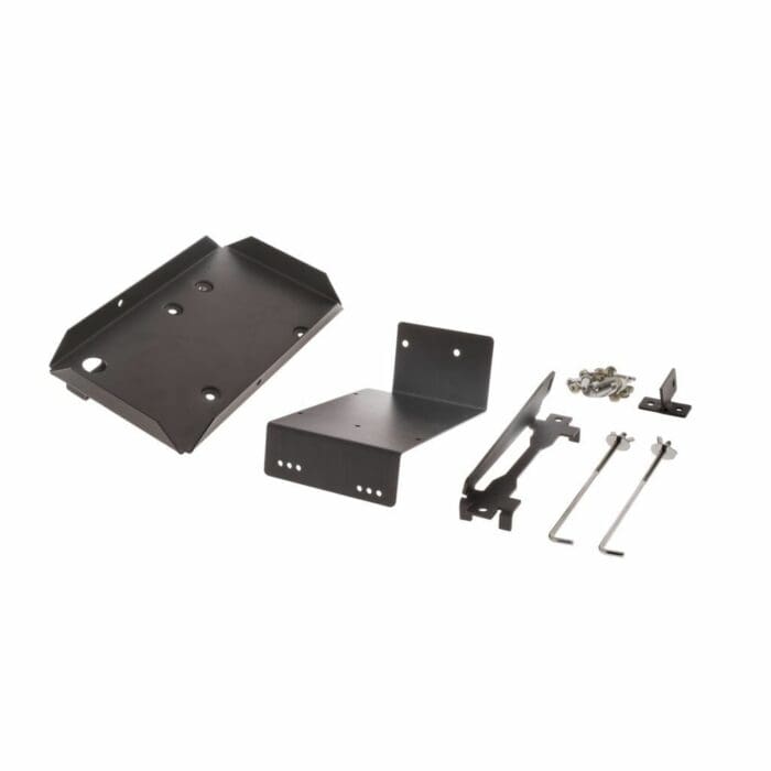 Toyota HiLux/Fortuner 126 Series 2015>2.8Lt TD-Dual Battery Tray - Image 5