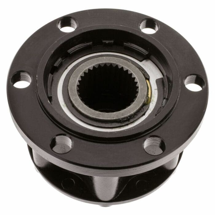 Nissan Patrol GQ - Free Wheel Hub - Image 2