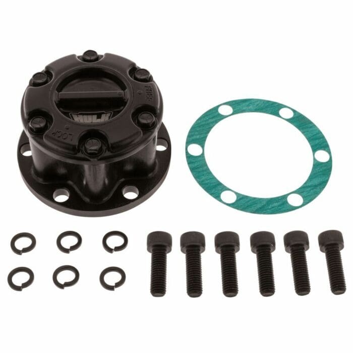Nissan Patrol GQ - Free Wheel Hub - Image 3