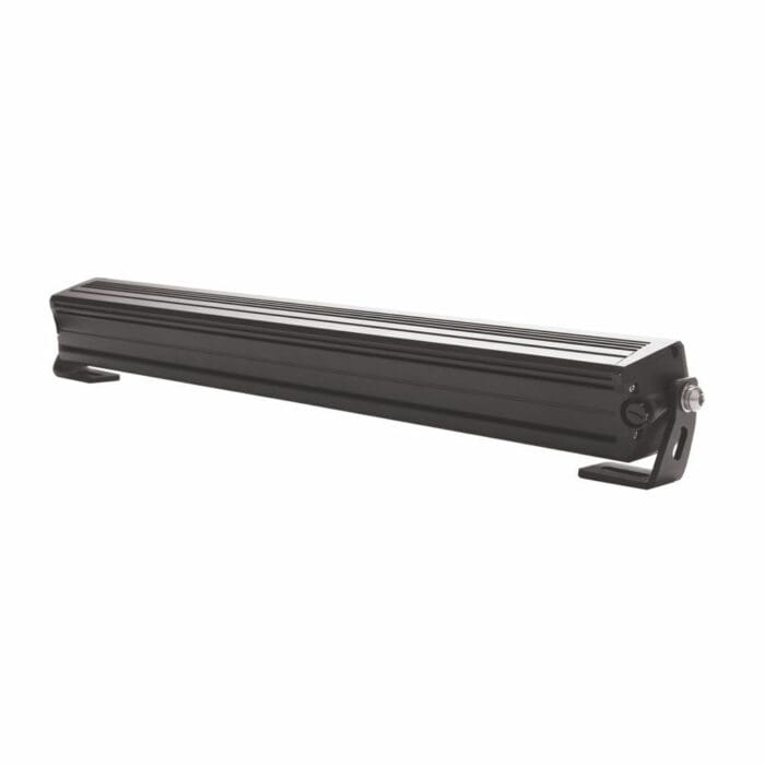 HULK 4x4 20" LED Slimline Dual Row Lightbar - Image 2
