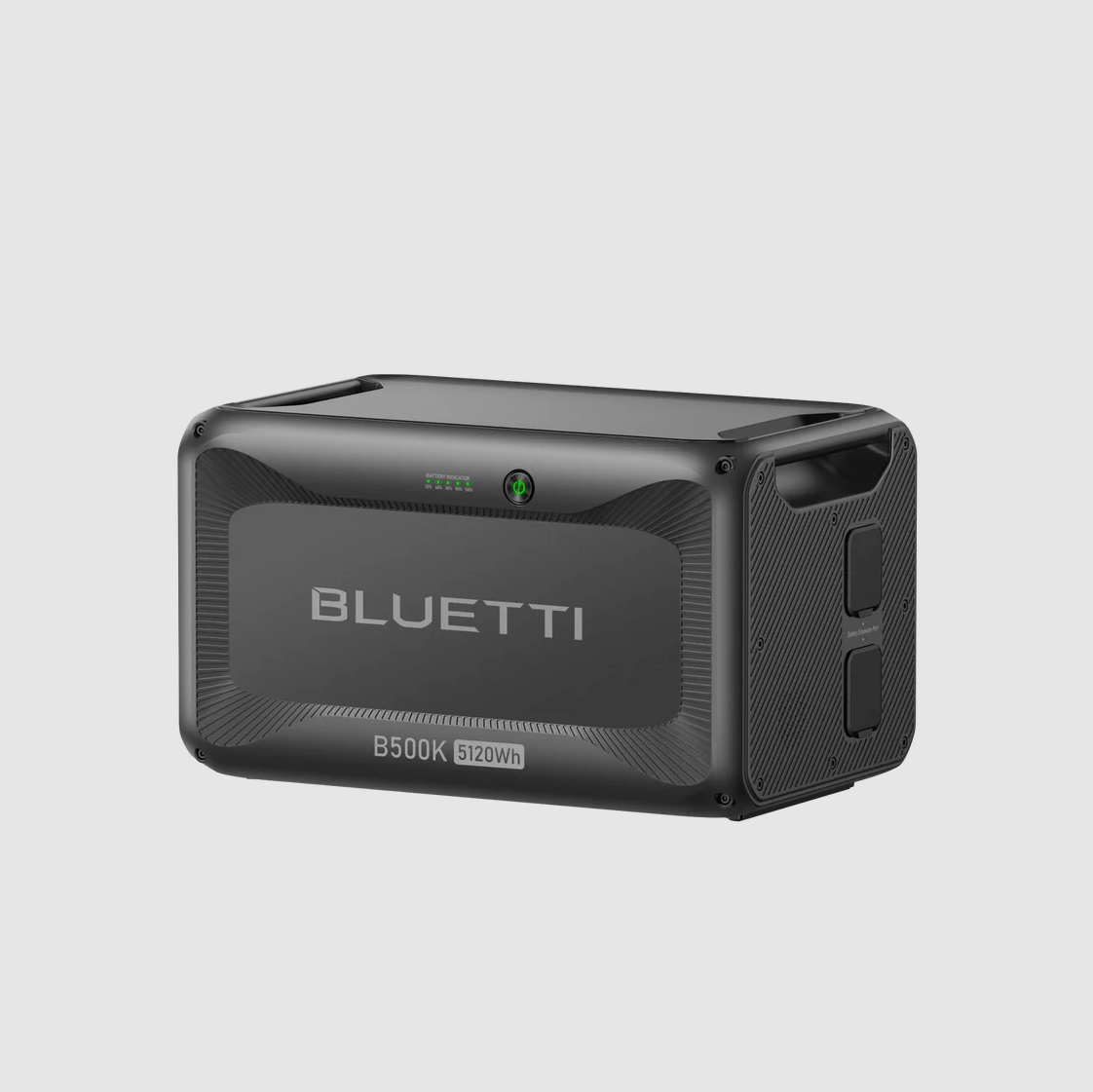Bluetti expansion battery