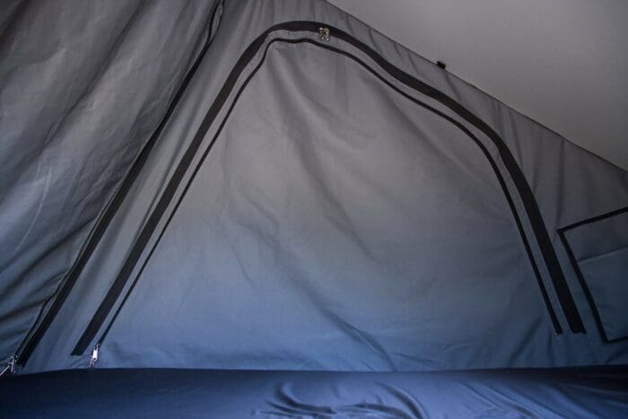 ROOFPOD - CoziPod Rooftop Tent - Image 8