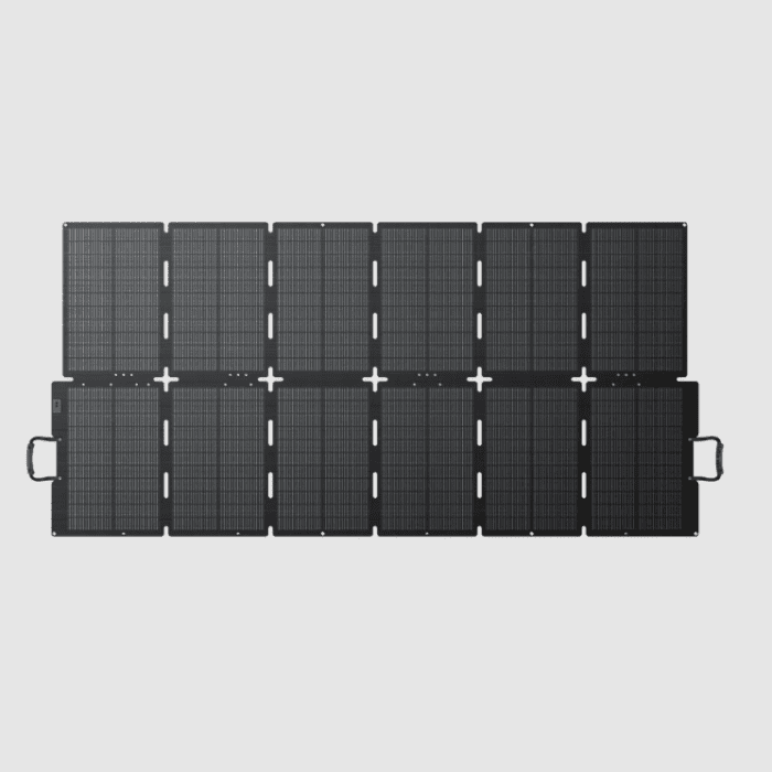 Bluetti SORA 500W Folding Panel - Image 2