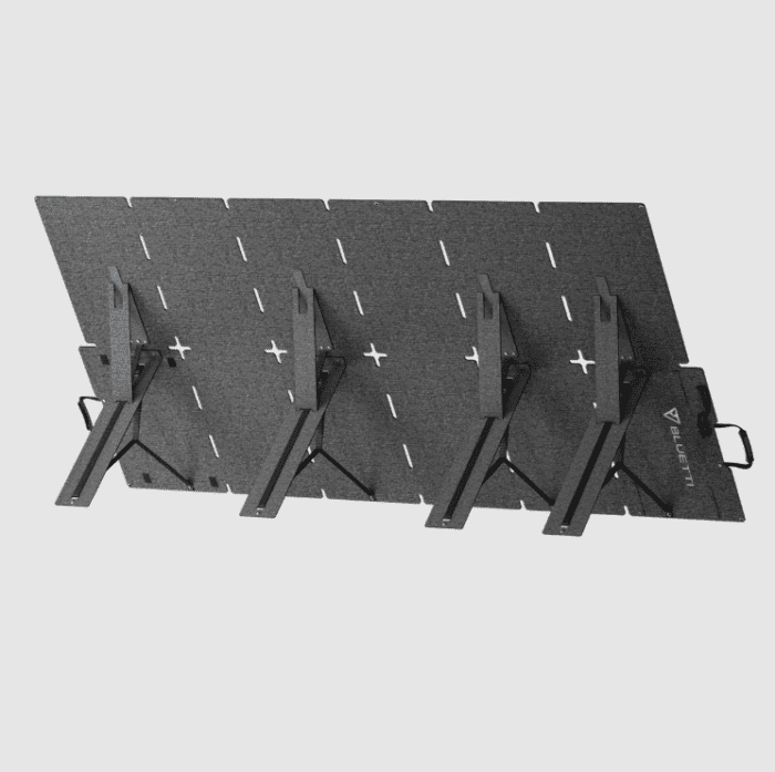 Bluetti SORA 500W Folding Panel - Image 3