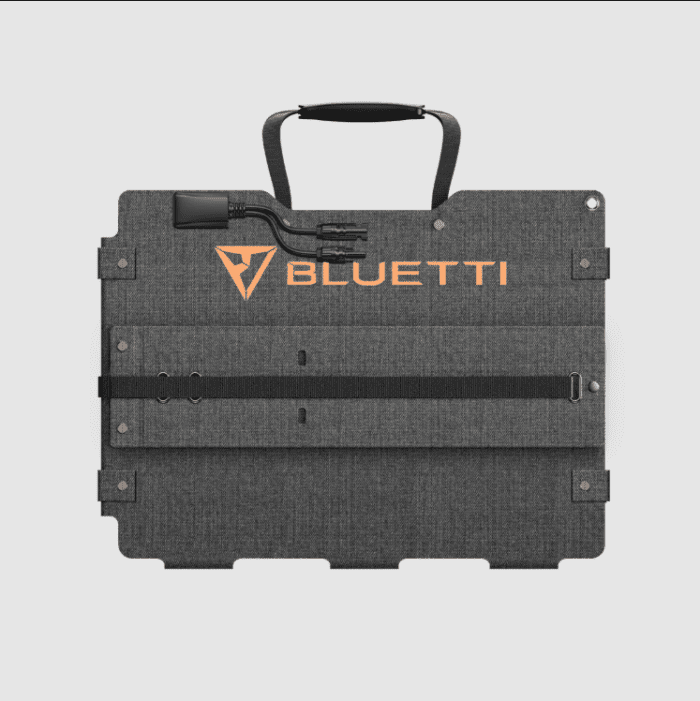 Bluetti SORA 500W Folding Panel - Image 4