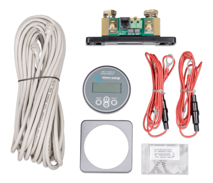 BMV-712 Smart - Image 3