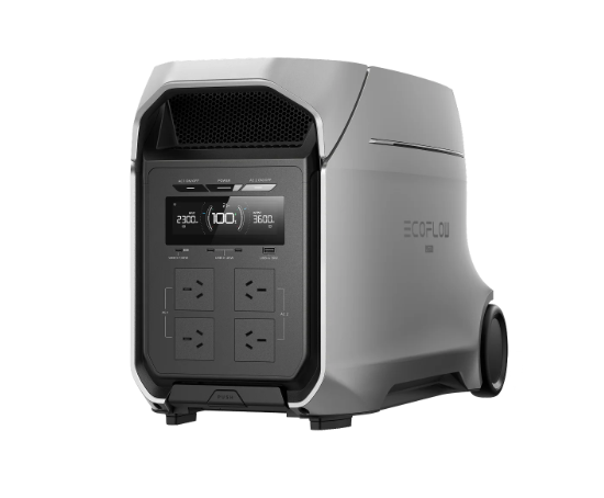 delta 3 ultra plus